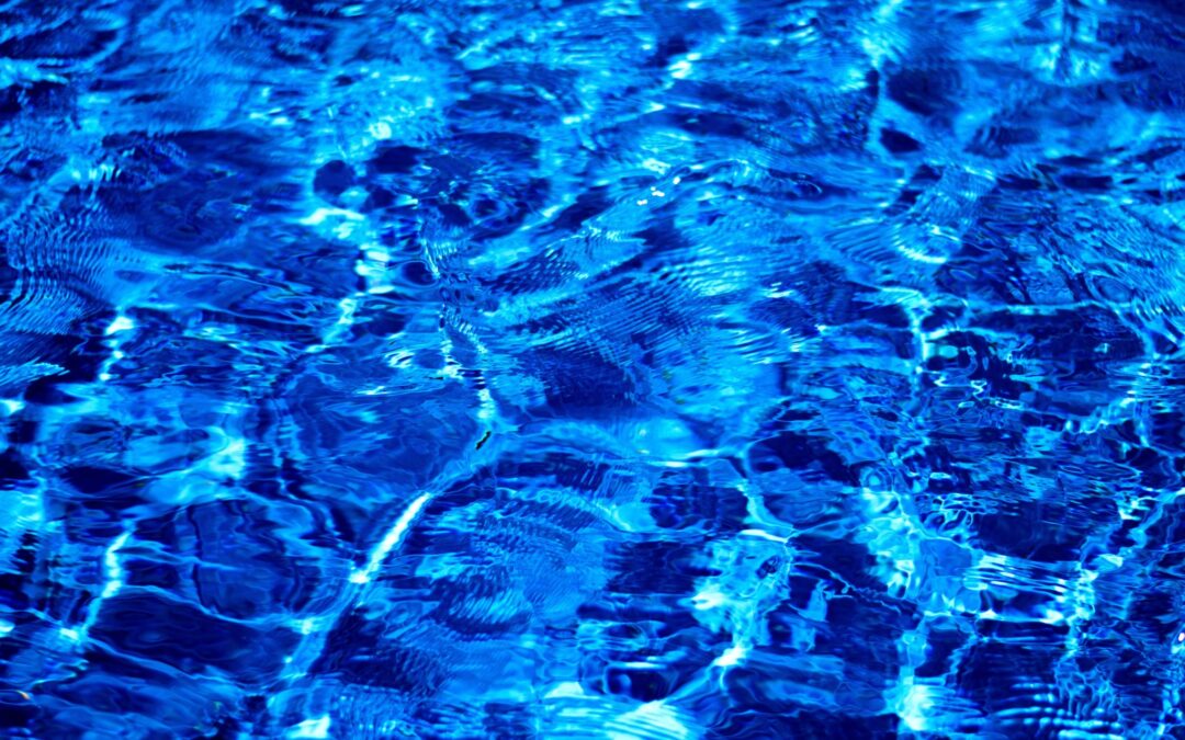 water
