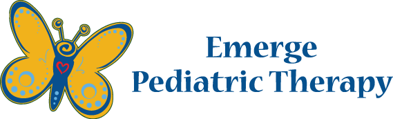 Emerge Pediatric Therapy