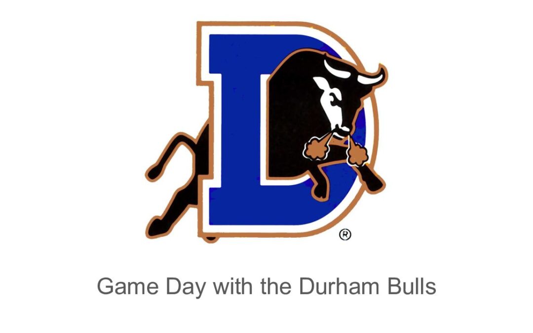 Durham Bulls Social Story (final)