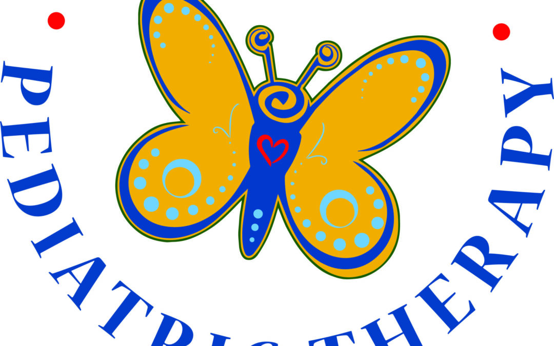 Emerge Pediatric Therapy Logo