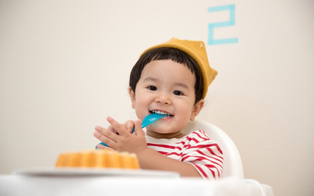 high chair baby
