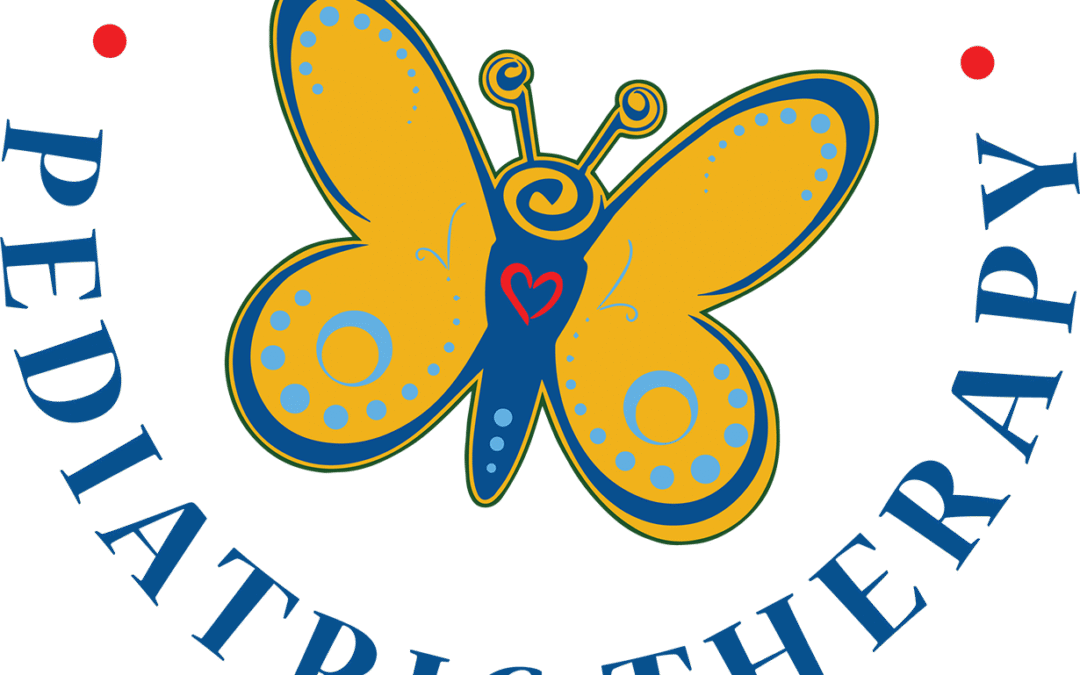 Emerge Pediatric Therapy Logo Small