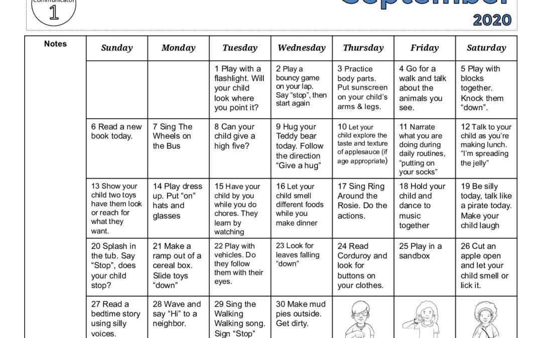 1September2020LanguageCalendar