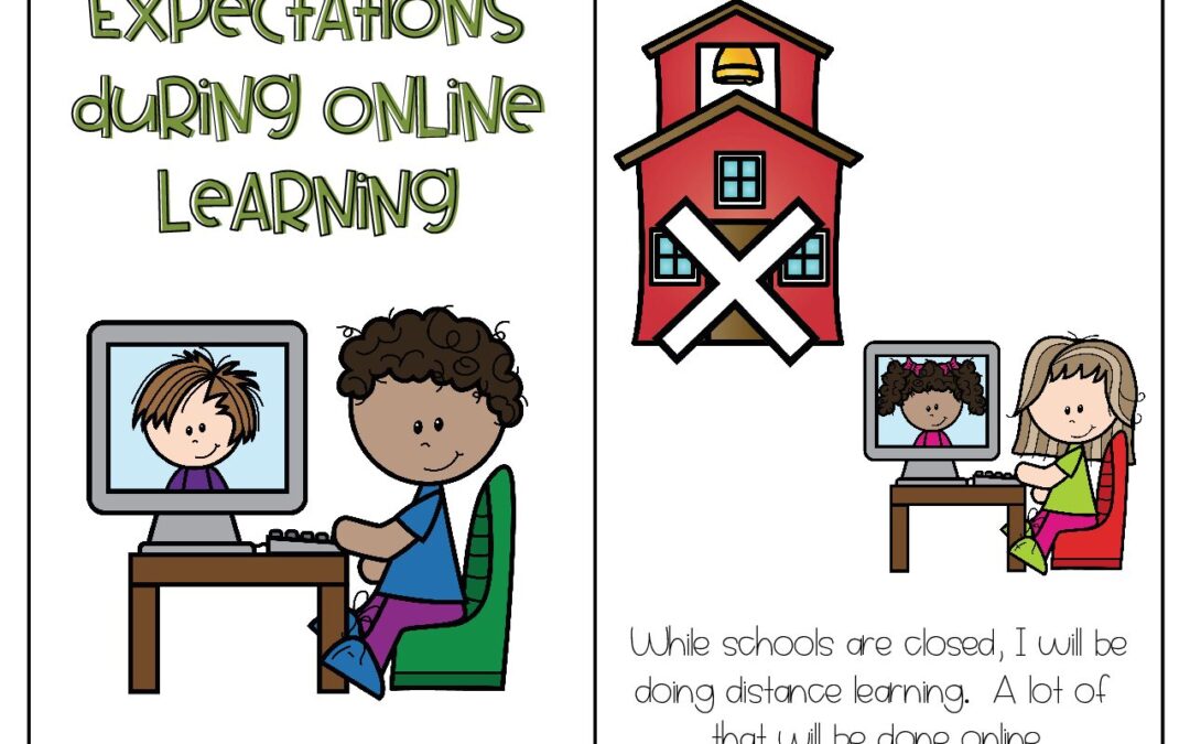 Expectations for Online Learning