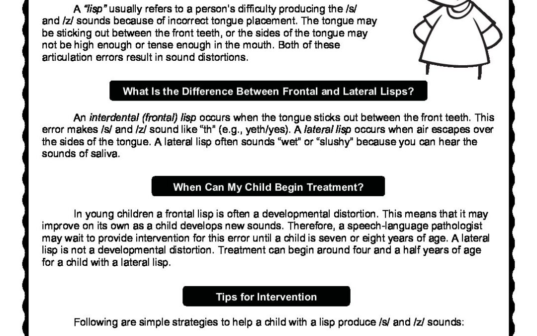 Lisp Handout