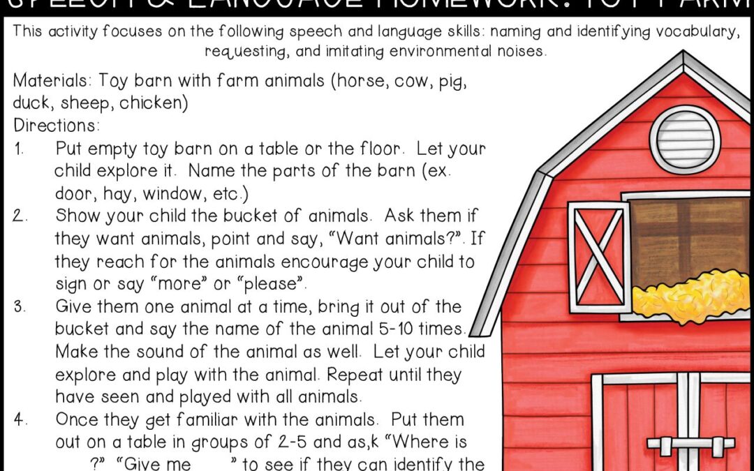 Barn