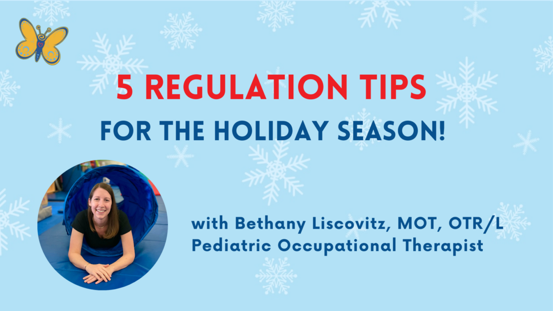 5 Regulation Tips for the Holiday Season