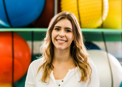 Dr. Rachel Keen