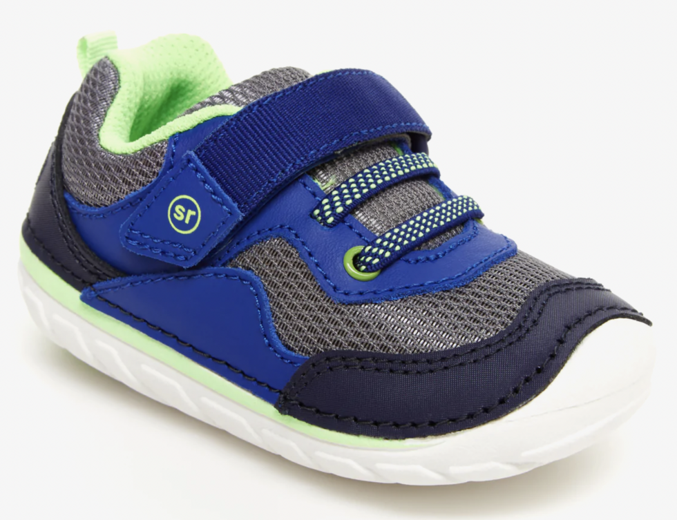Shoe Guide for New Walkers & Toddlers Emerge Pediatric Therapy