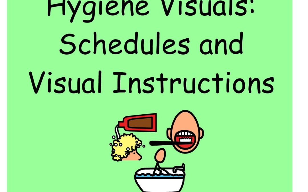 2-Hygiene Visuals