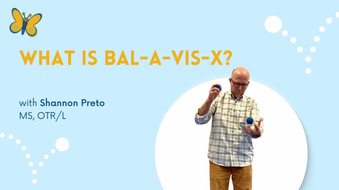 What is Bal-A-Vis-X?