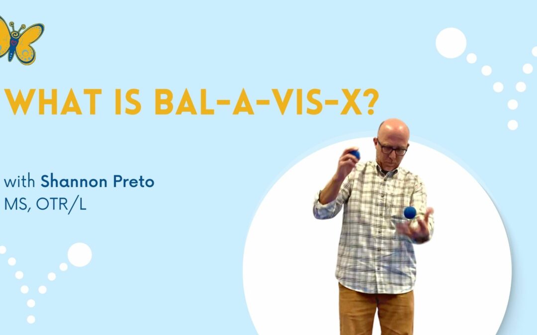 ¿Qué es Bal-A-Vis-X?