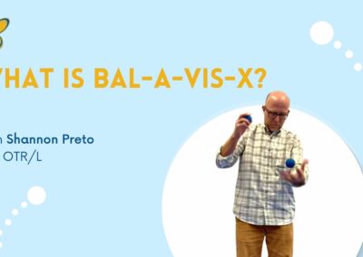 What is Bal-A-Vis-X?