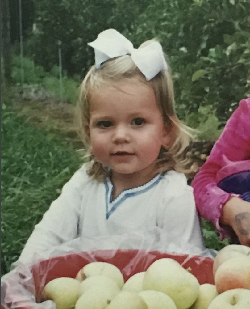 ellie baby