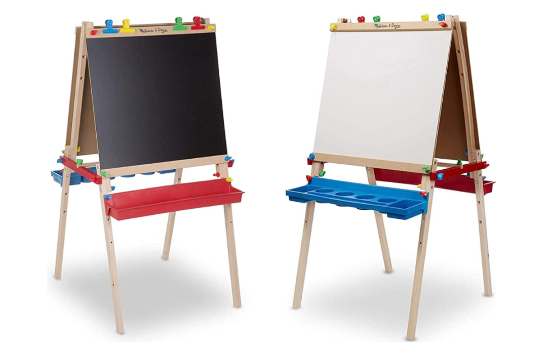 easels