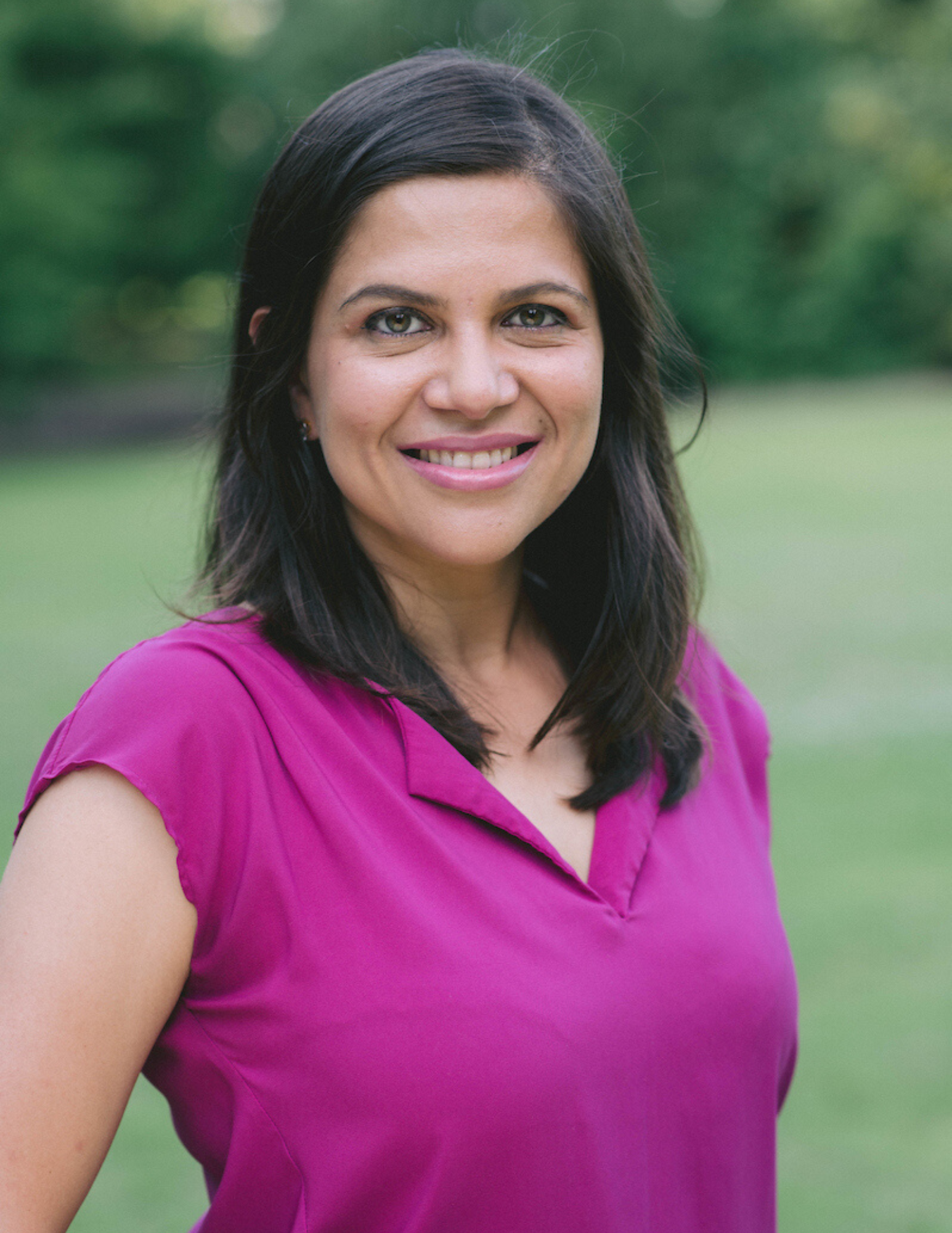 Khushboo Headshot