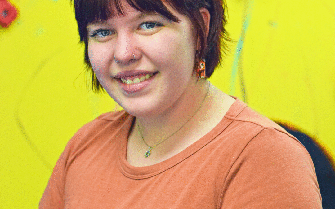 merryn headshot