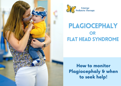 Identifying Plagiocephaly