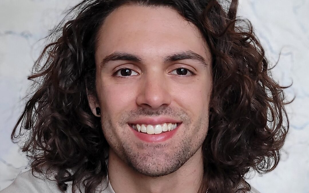 Jude headshot
