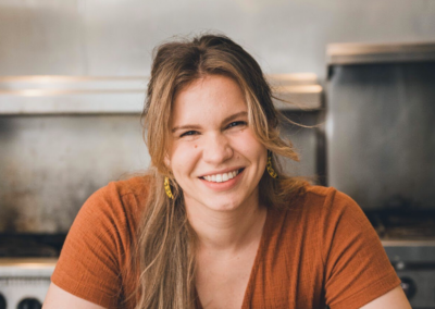 Celeste Goodwin