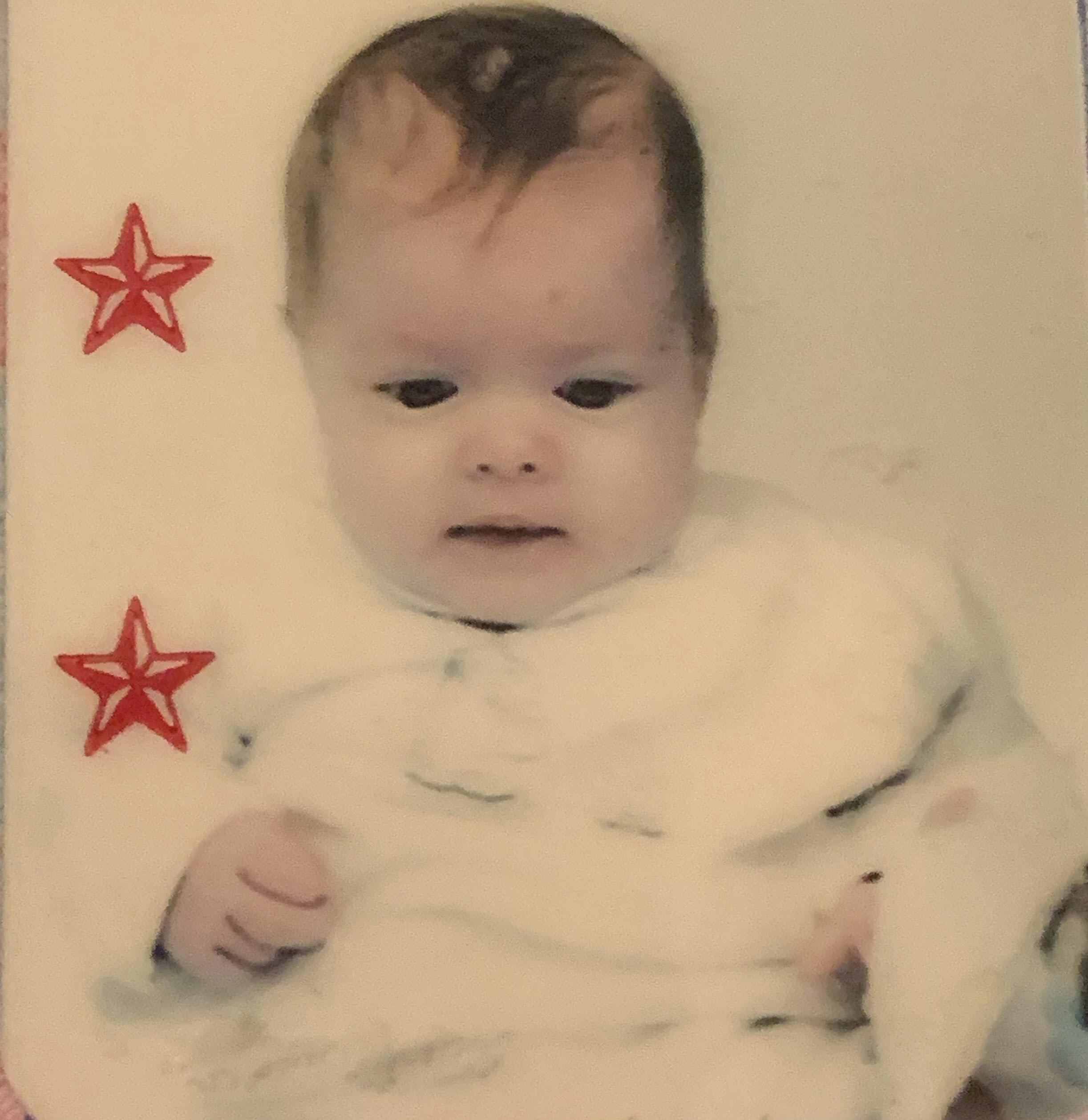 merryn baby