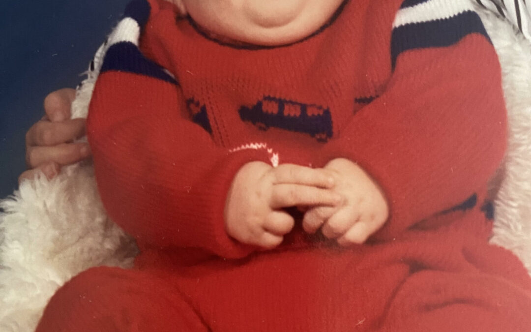 NAMEY_baby pic