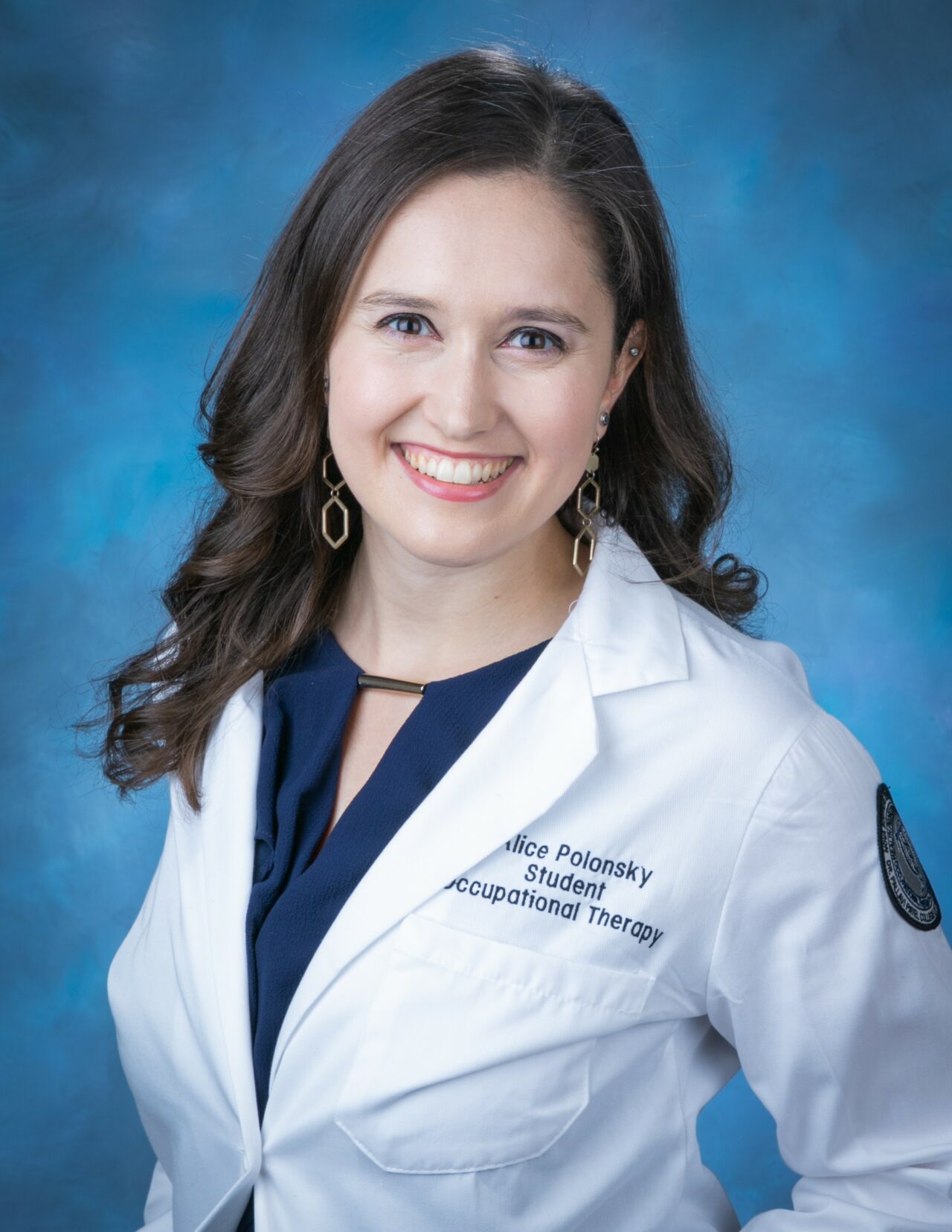 Alice Polonsky | Emerge Pediatric Therapy