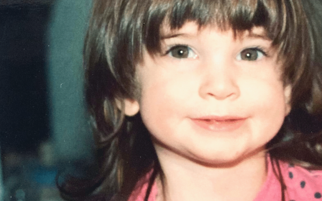 emily mcginn baby