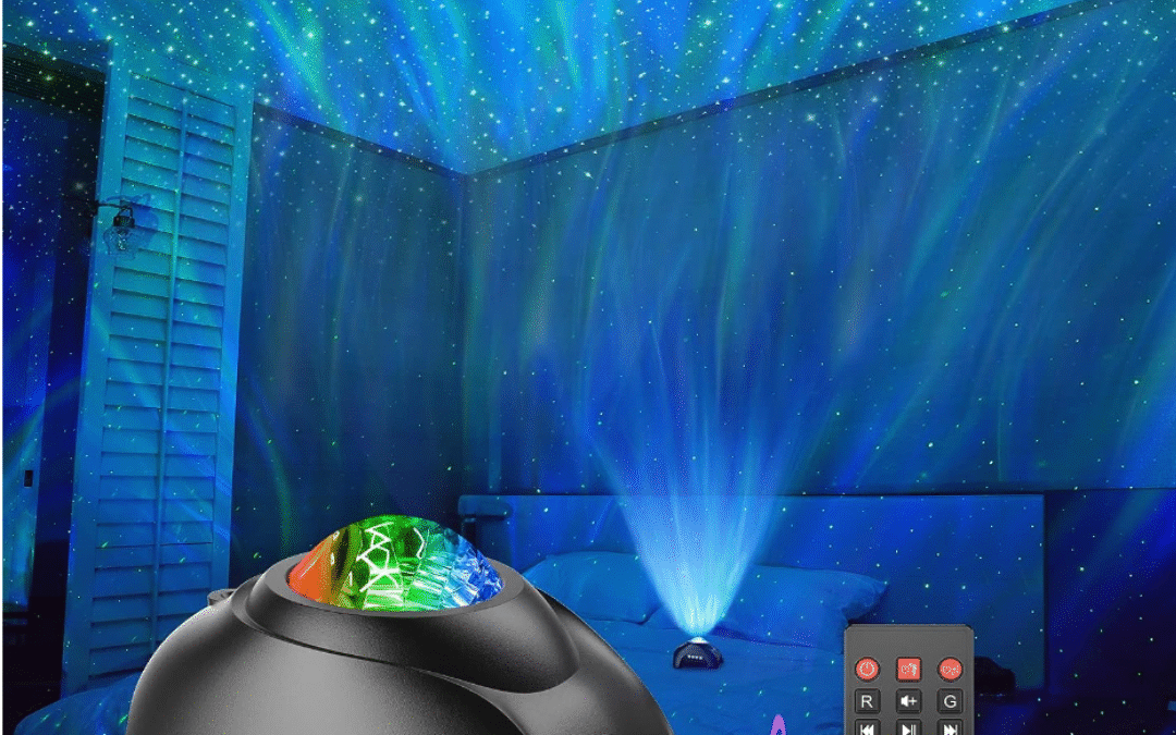 star projector