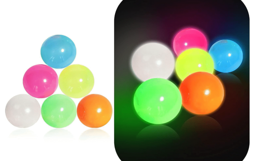 lumi balls