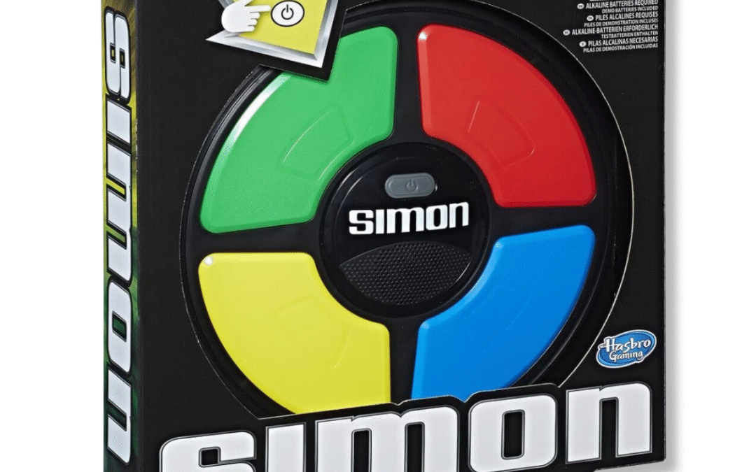 simon game