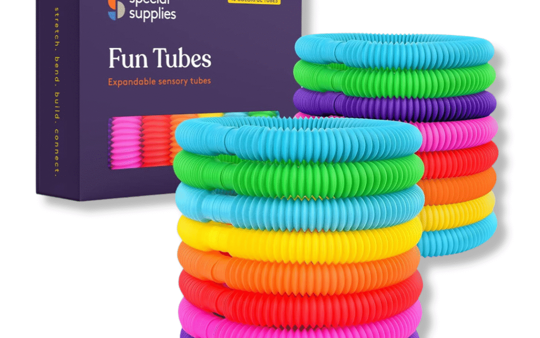 fun tubes