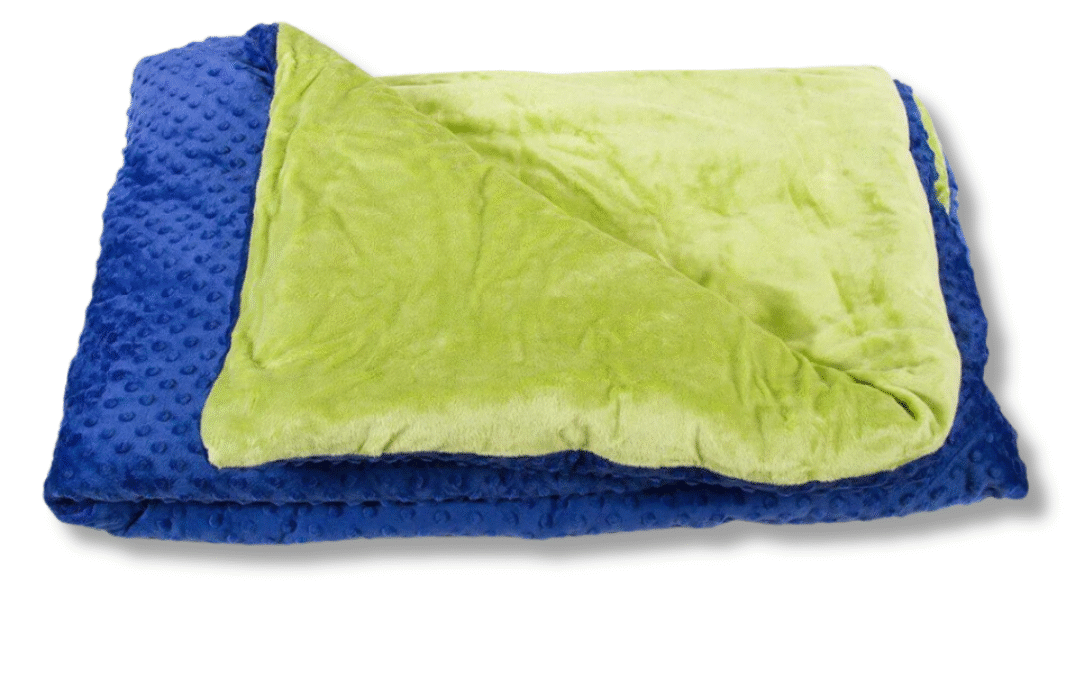 weighted blanket