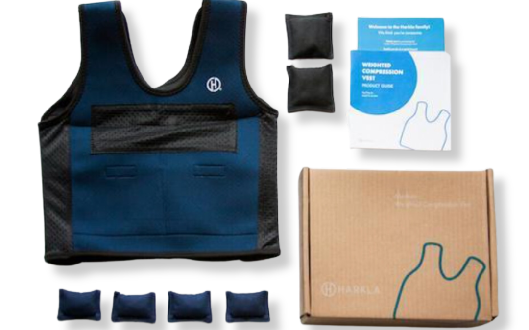 compression vest