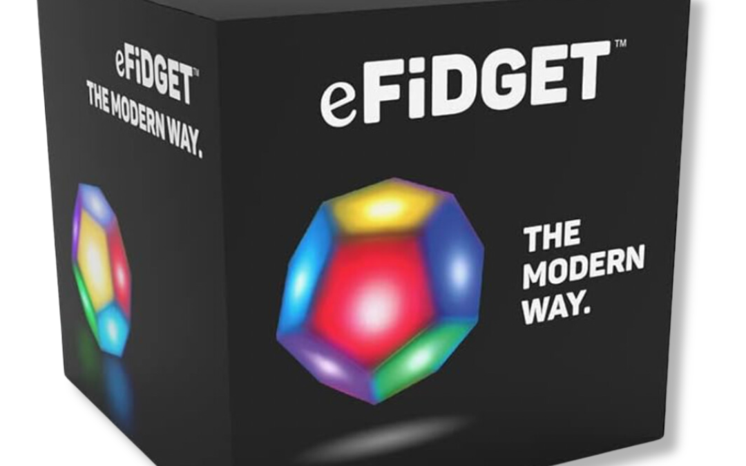 eFIDGET