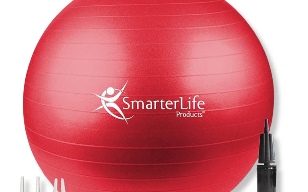exercise ball