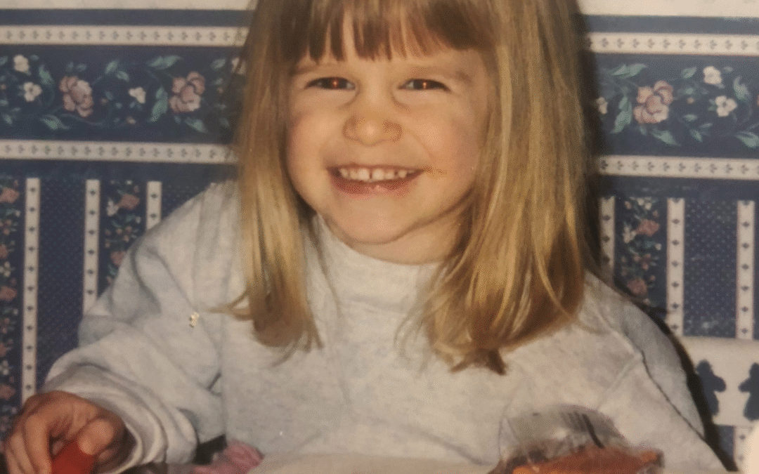 tessa baby