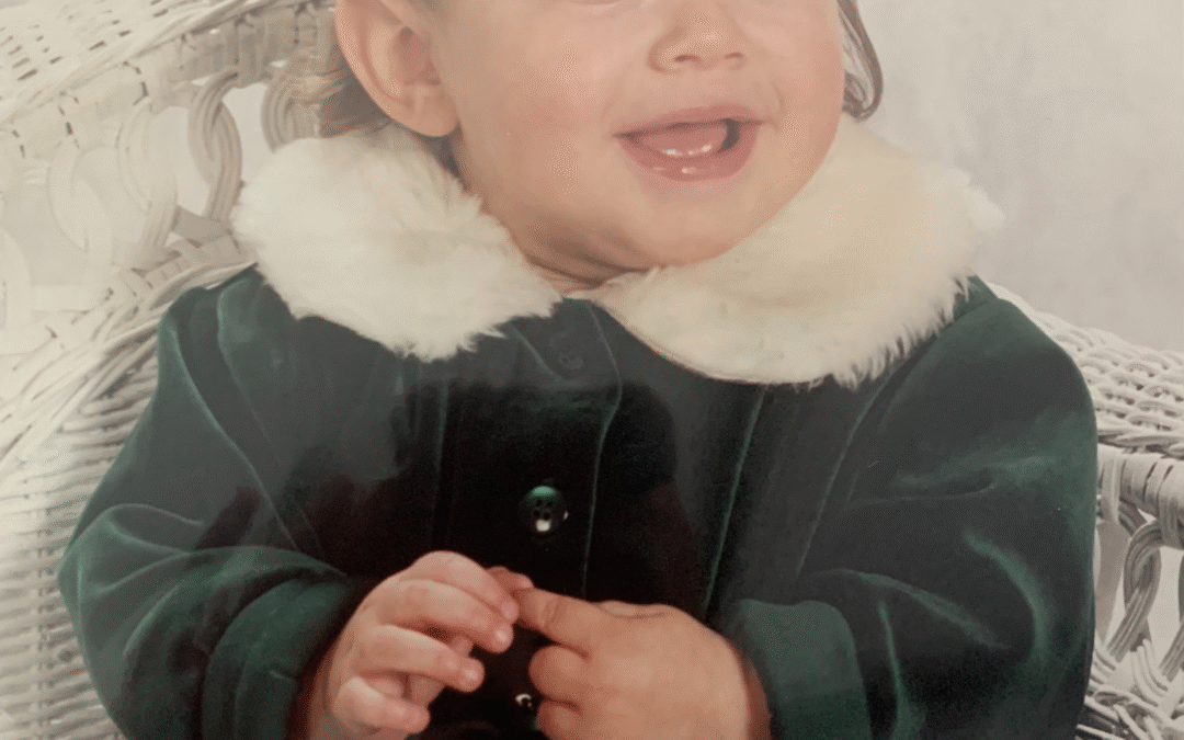 rachael baby