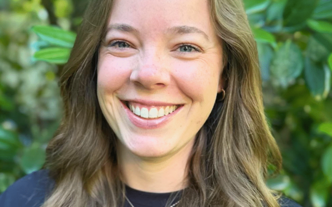 becca headshot