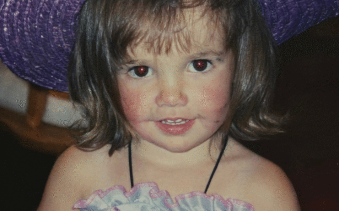 Amanda Flynn baby pic