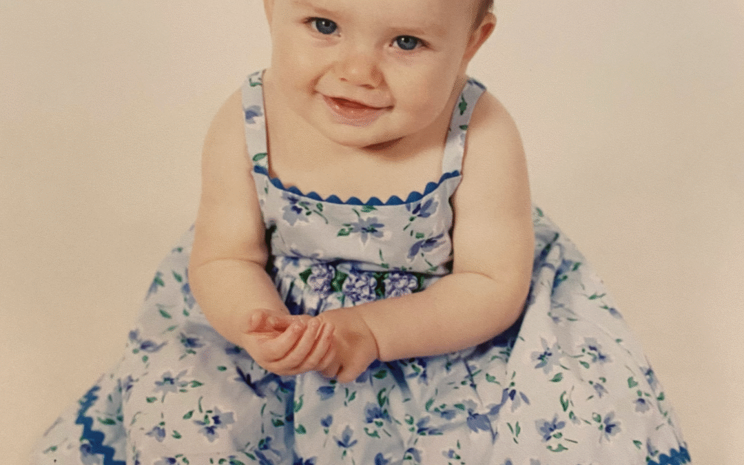 Julia baby
