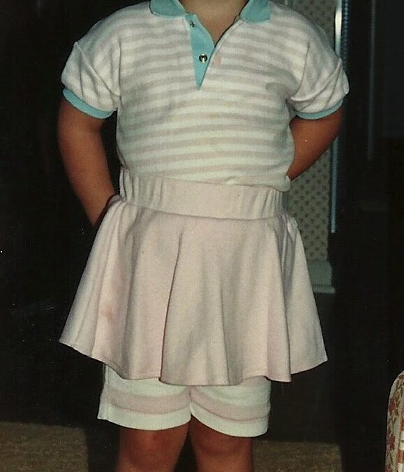 Hubbard – baby picture