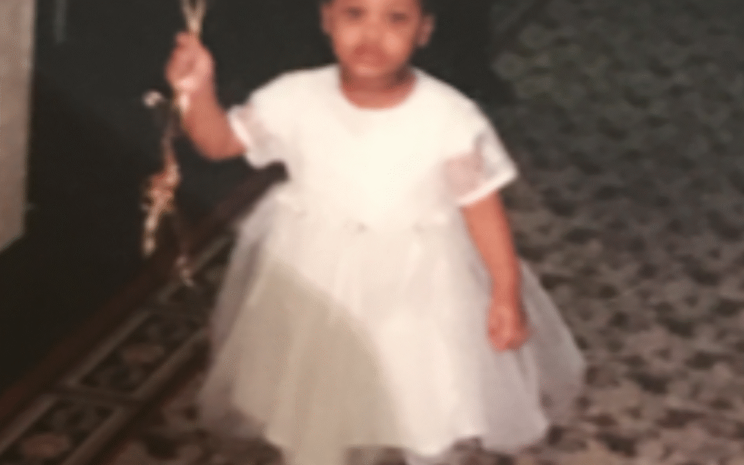 Brea baby pic