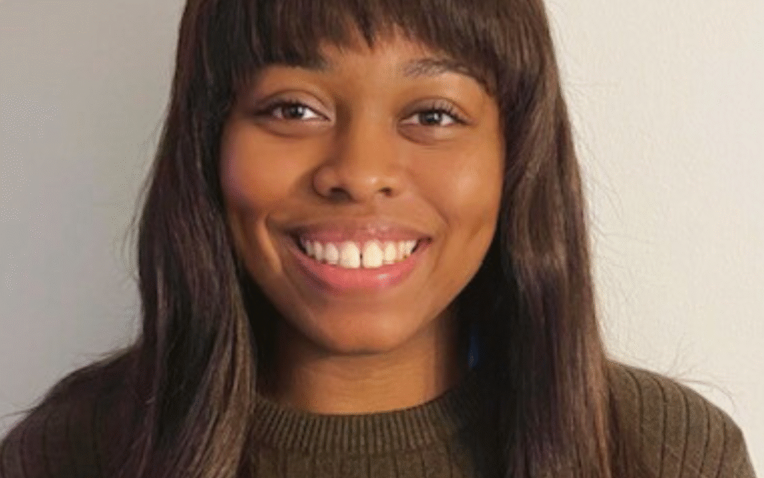 Brea headshot