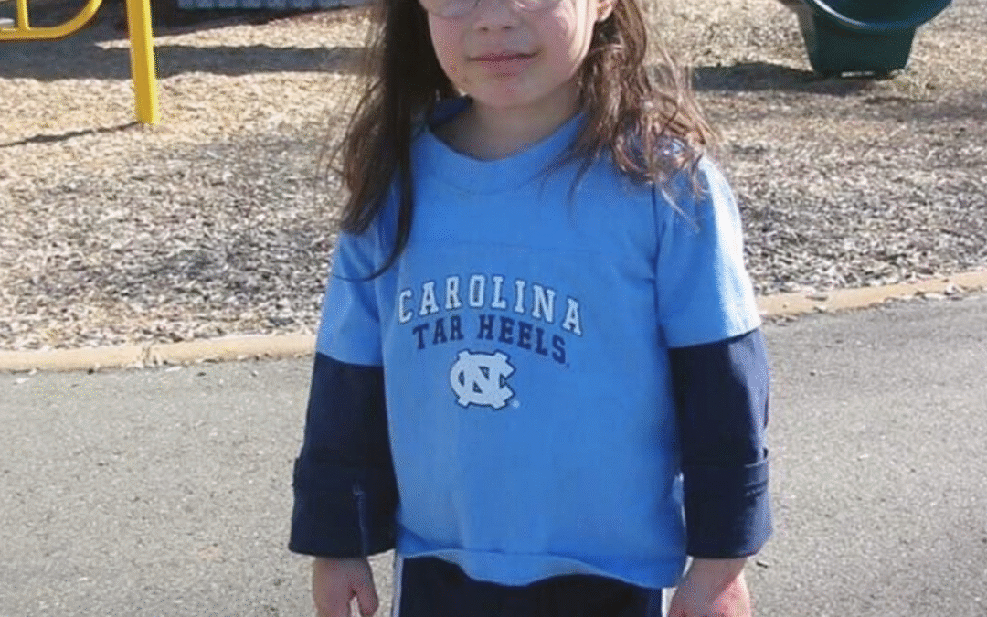 Sydney Baby Pic
