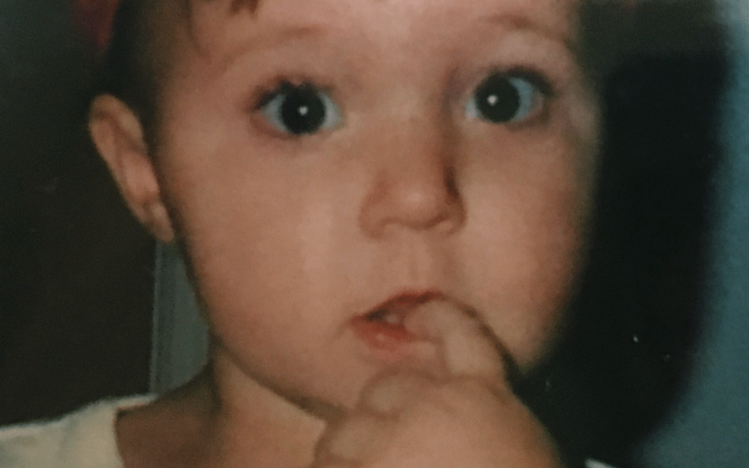Rachel Fields baby pic