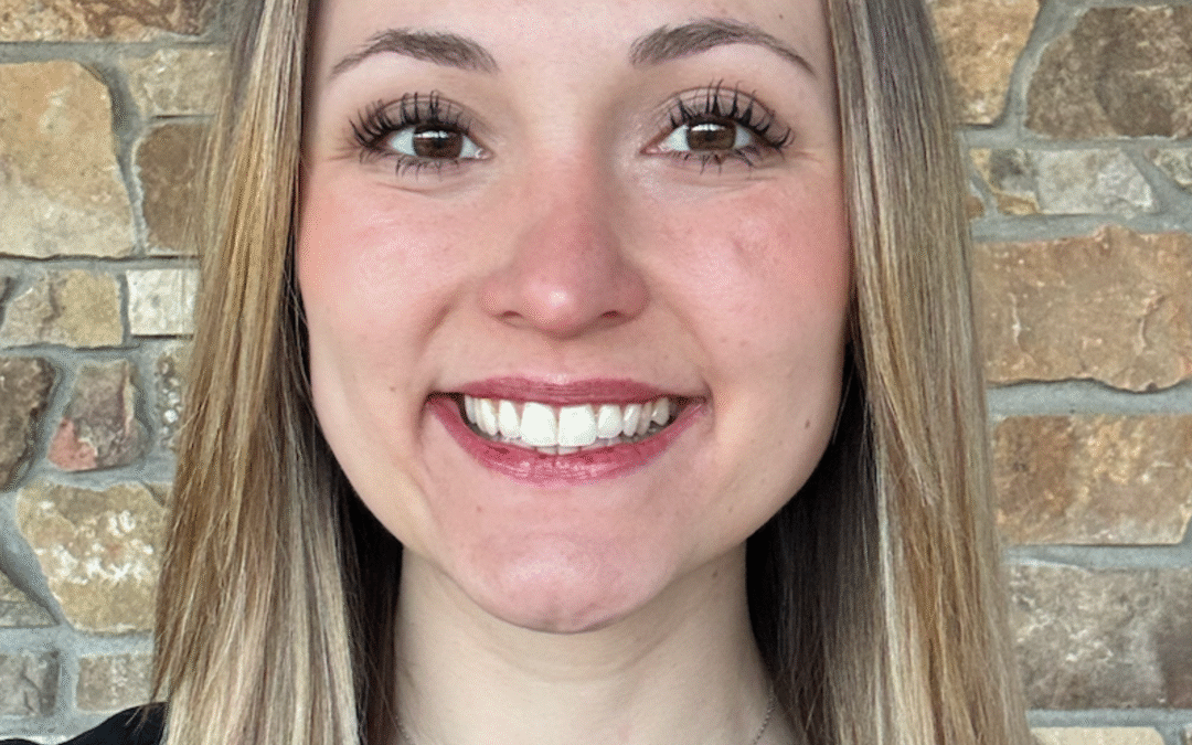 Rachel Fields headshot