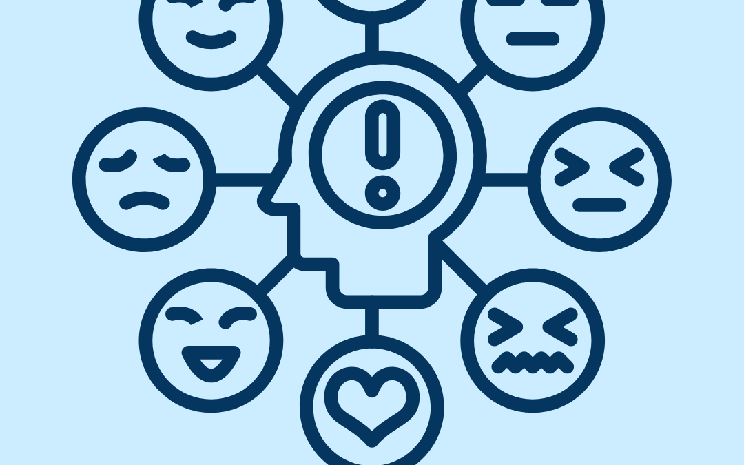 How can we emotionally regulate emotions if we can’t identify them