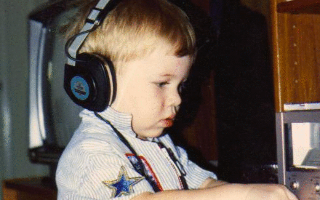 ryan baby pic