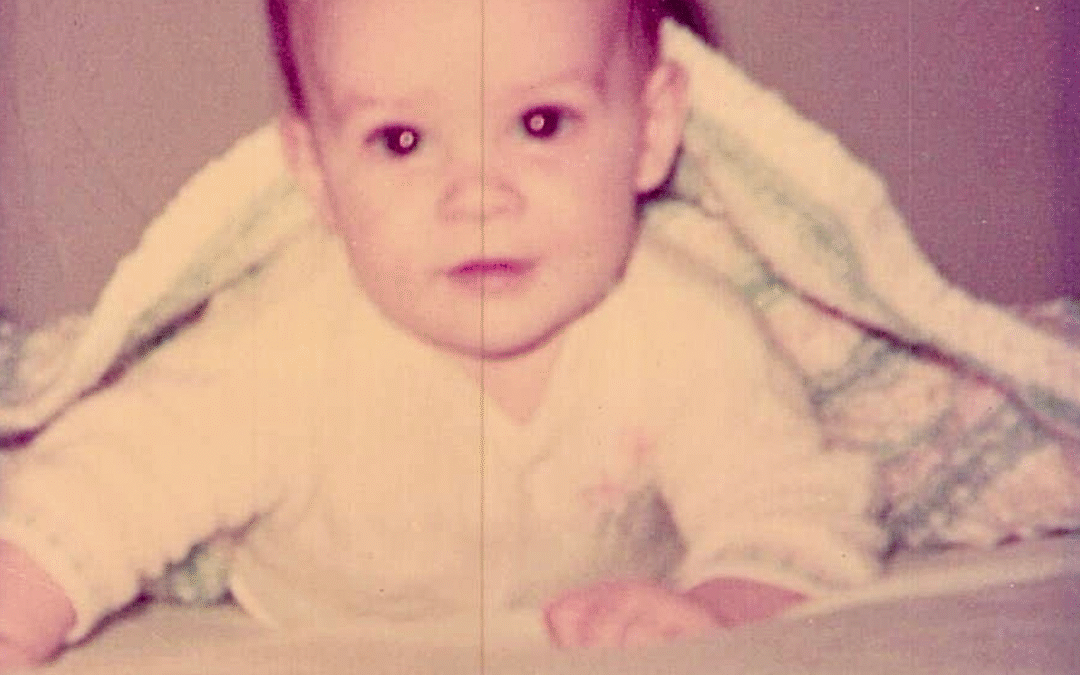 Keri baby pic